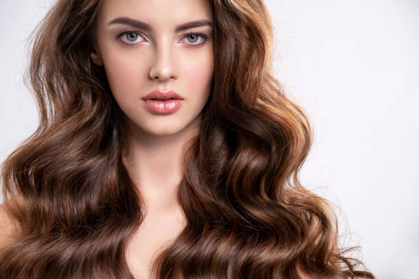 A Complete Guide to Heat Free Curling Solutions for Different Hair Types Pic all