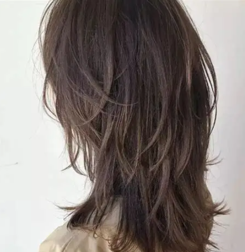 Layered design