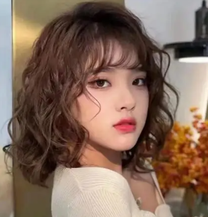 Air curls