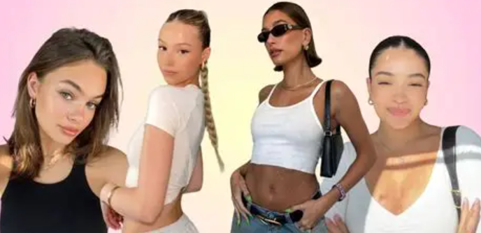 Multiple different styles