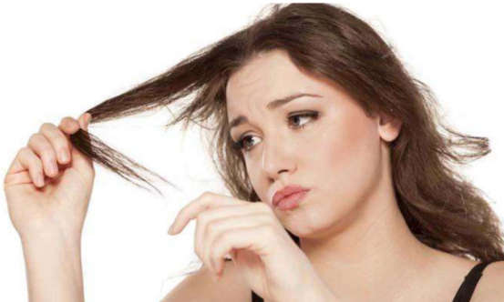 Unsure of your hair type